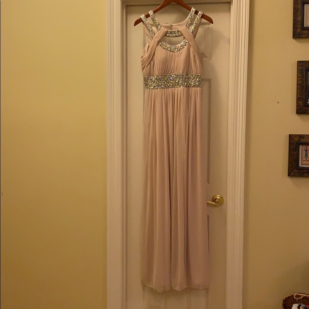 Evening Gown